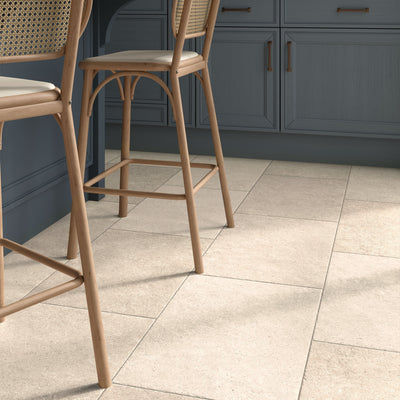 Loxley Beige Floor Tile