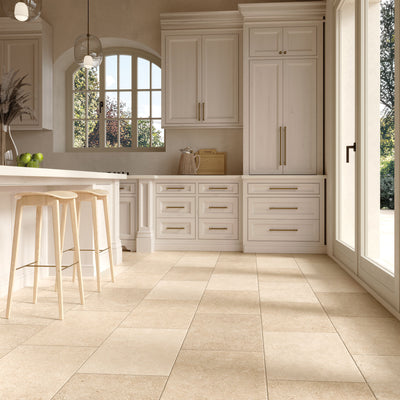 Loxley Beige Floor Tile