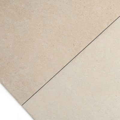 Loxley Beige Floor Tile