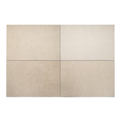 Loxley Beige Floor Tile