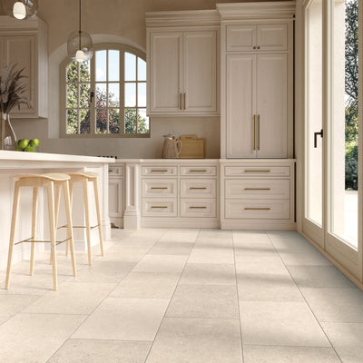 Loxley Beige Floor Tile