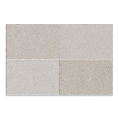 Loxley Light Floor Tile