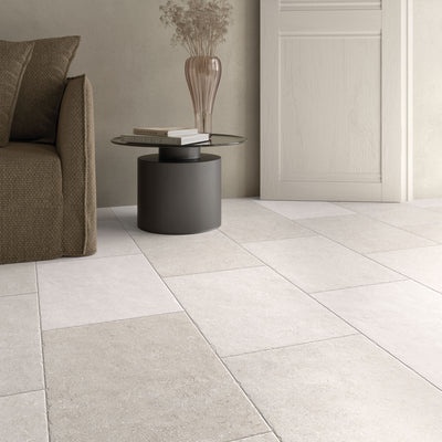 Loxley Light Floor Tile