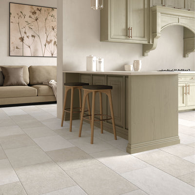 Loxley Light Floor Tile