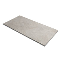 Lucca Beige Luxury Vinyl Tile