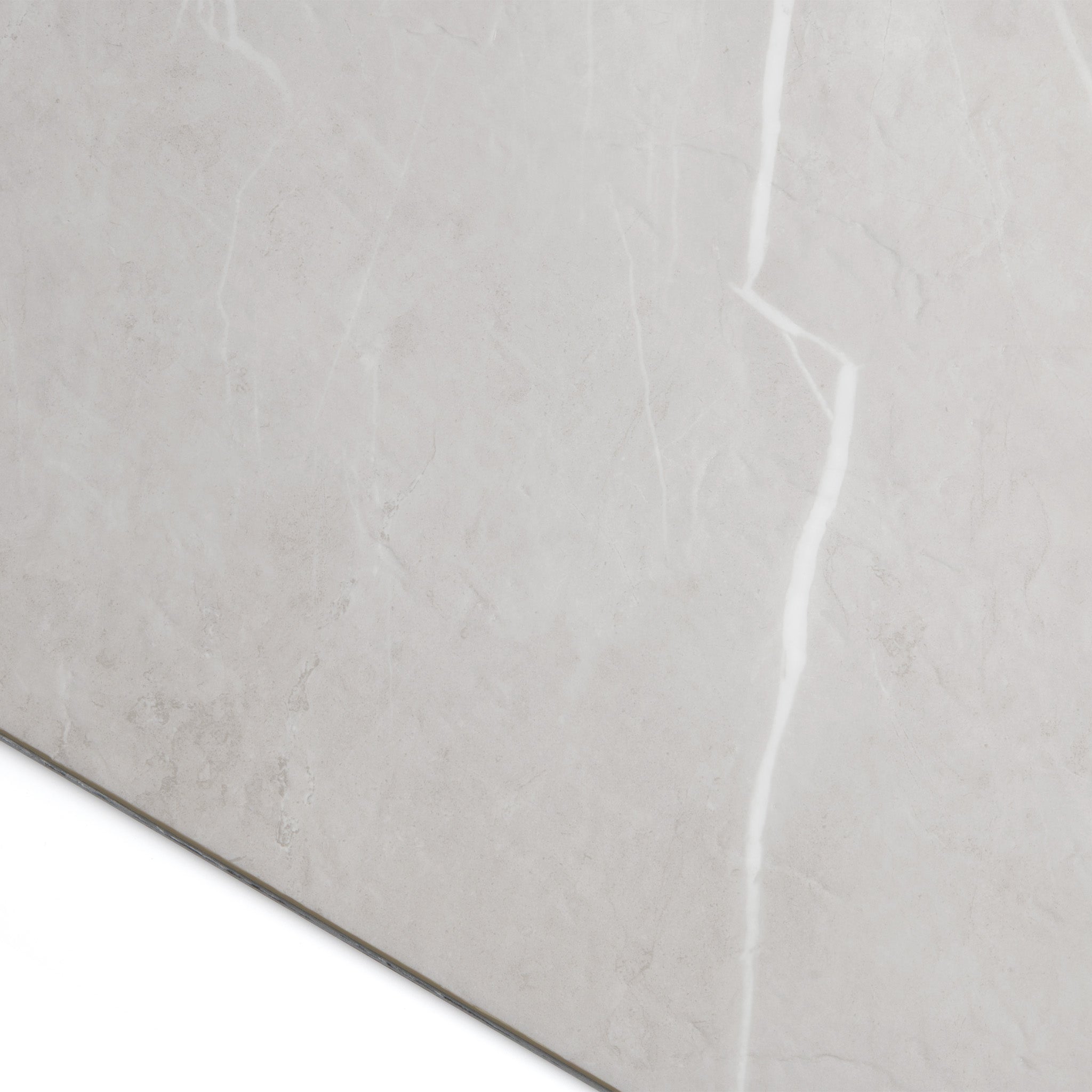 Lucca Grey Luxury Vinyl Tile