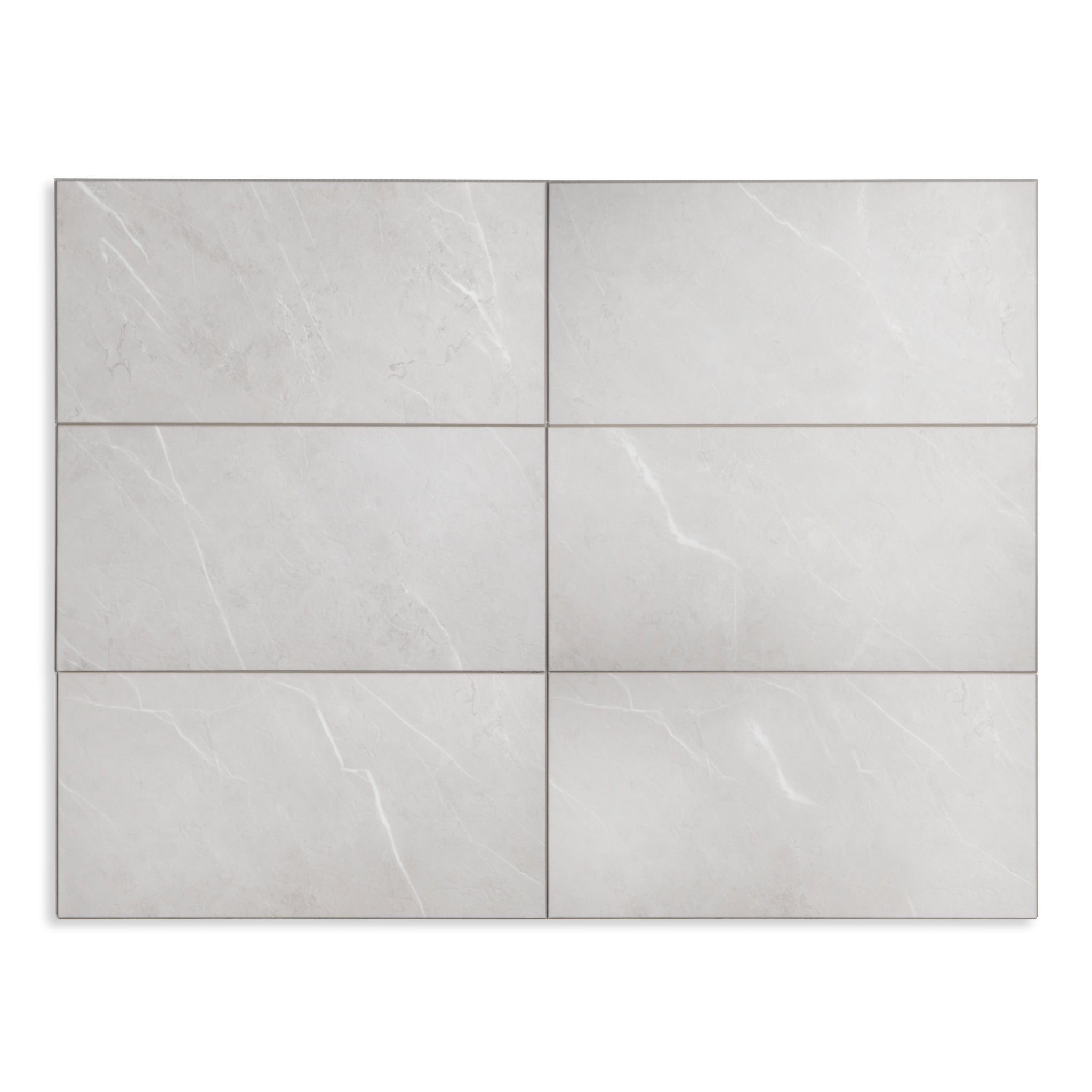 Lucca Grey Luxury Vinyl Tile