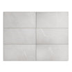 Lucca Grey Luxury Vinyl Tile
