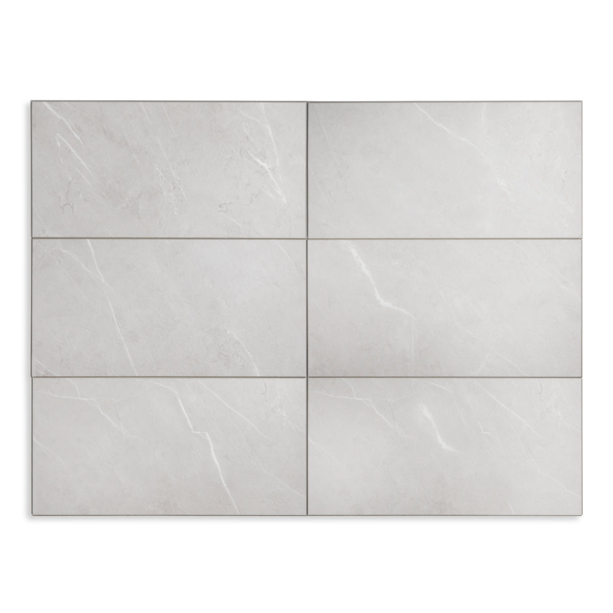 Lucca Grey Luxury Vinyl Tile