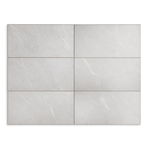 Lucca Grey Luxury Vinyl Tile