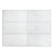 Lucca White Luxury Vinyl Tile