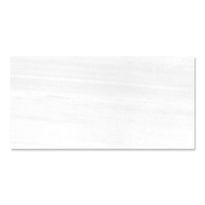 Lumina White Floor Tile