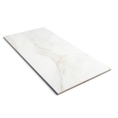 Lusso Gold Tile