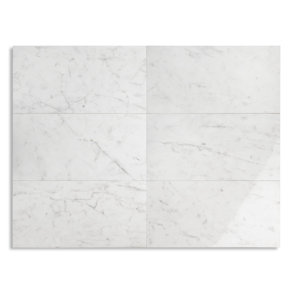 Majestic Carrara Tile