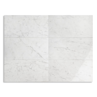 Majestic Carrara Tile