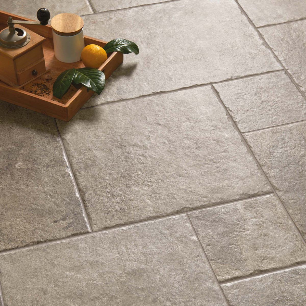 Manor Warm Modular Tile – Porcelain Superstore