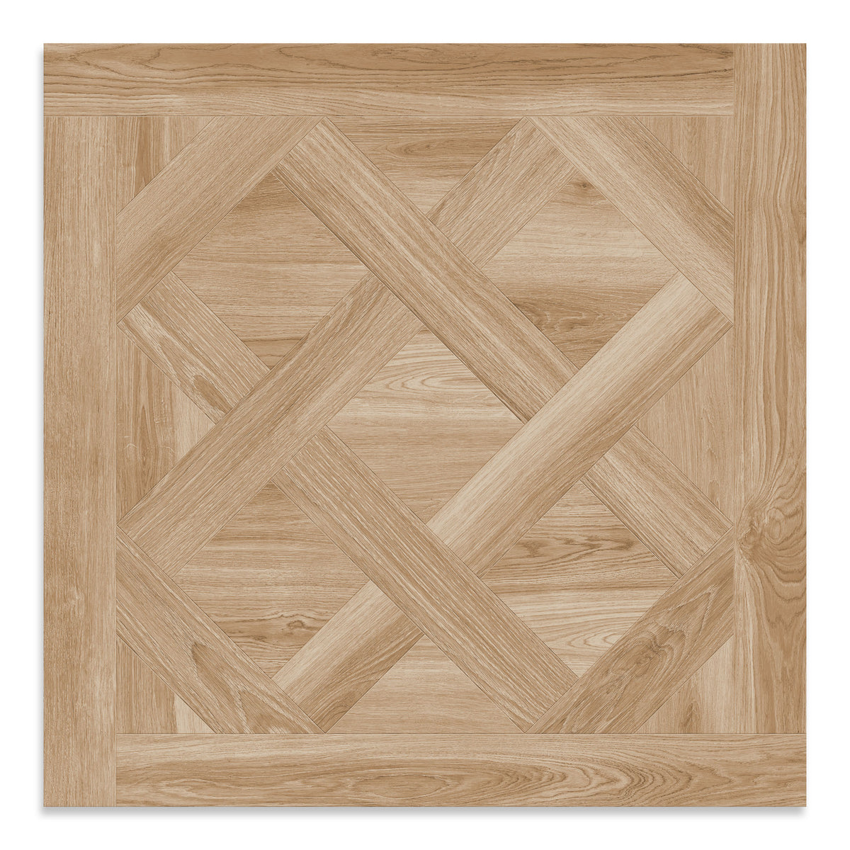 Mansion Parquet Wood Effect Tile