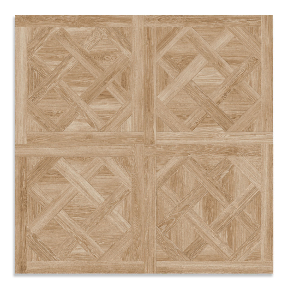 Mansion Parquet Wood Effect Tile