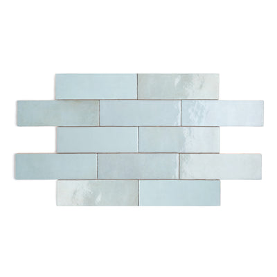 Marais Aqua Wall Tile