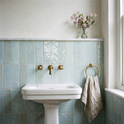 Marais Aqua Wall Tile