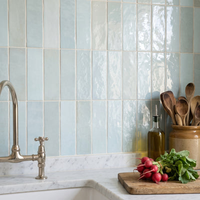 Marais Aqua Wall Tile
