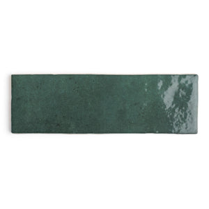 Marais Green Wall Tile
