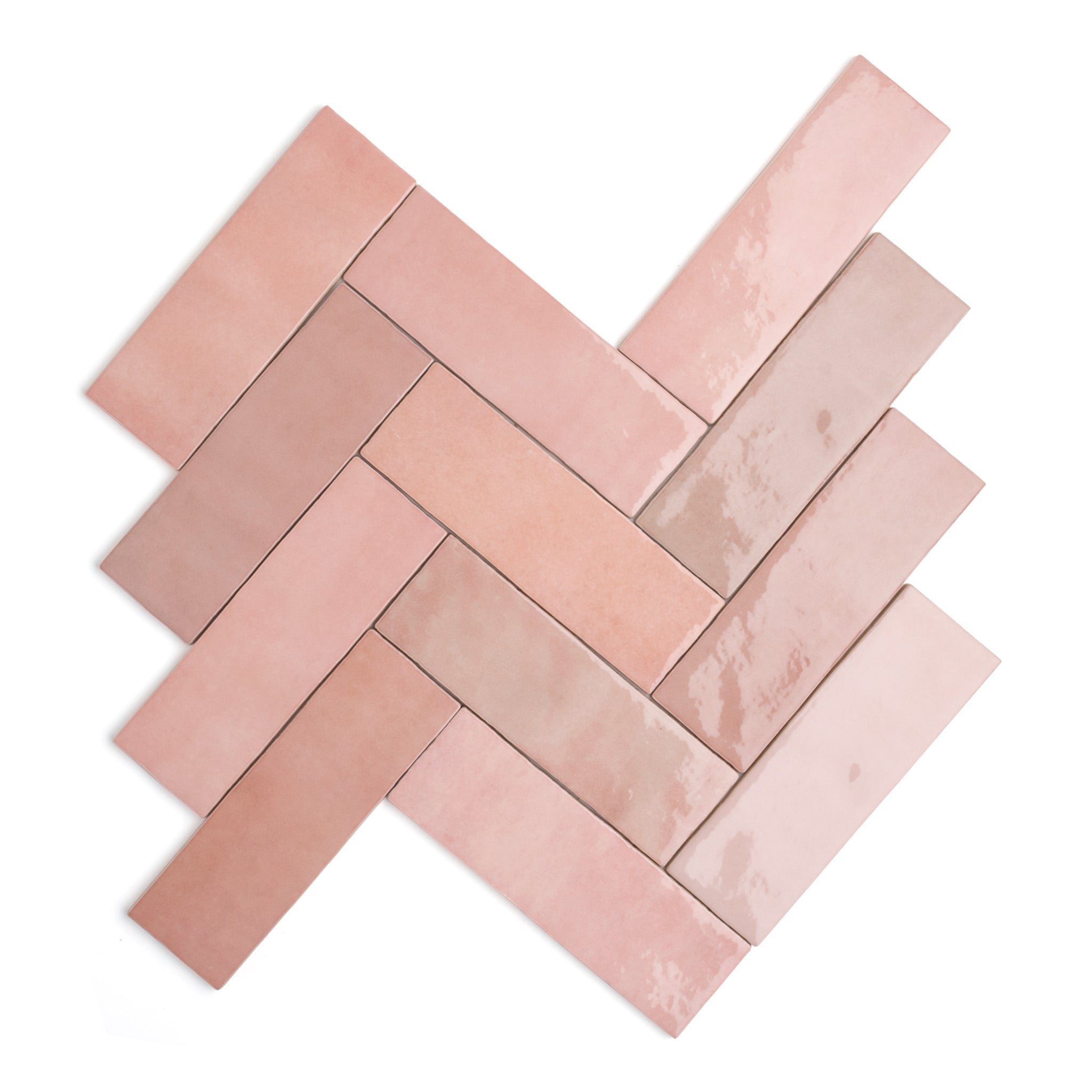 Marais Rose Wall Tile