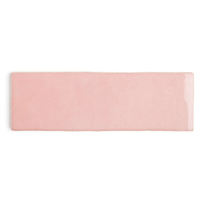 Marais Rose Wall Tile