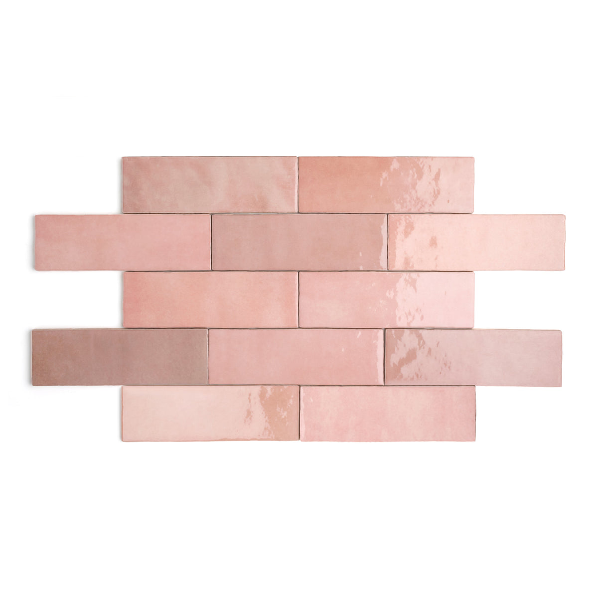 Marais Rose Wall Tile