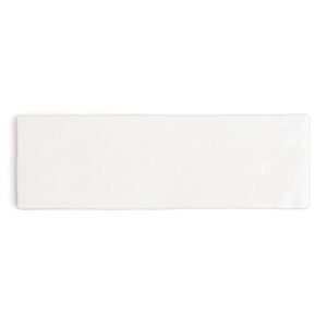 Marais White Wall Tile