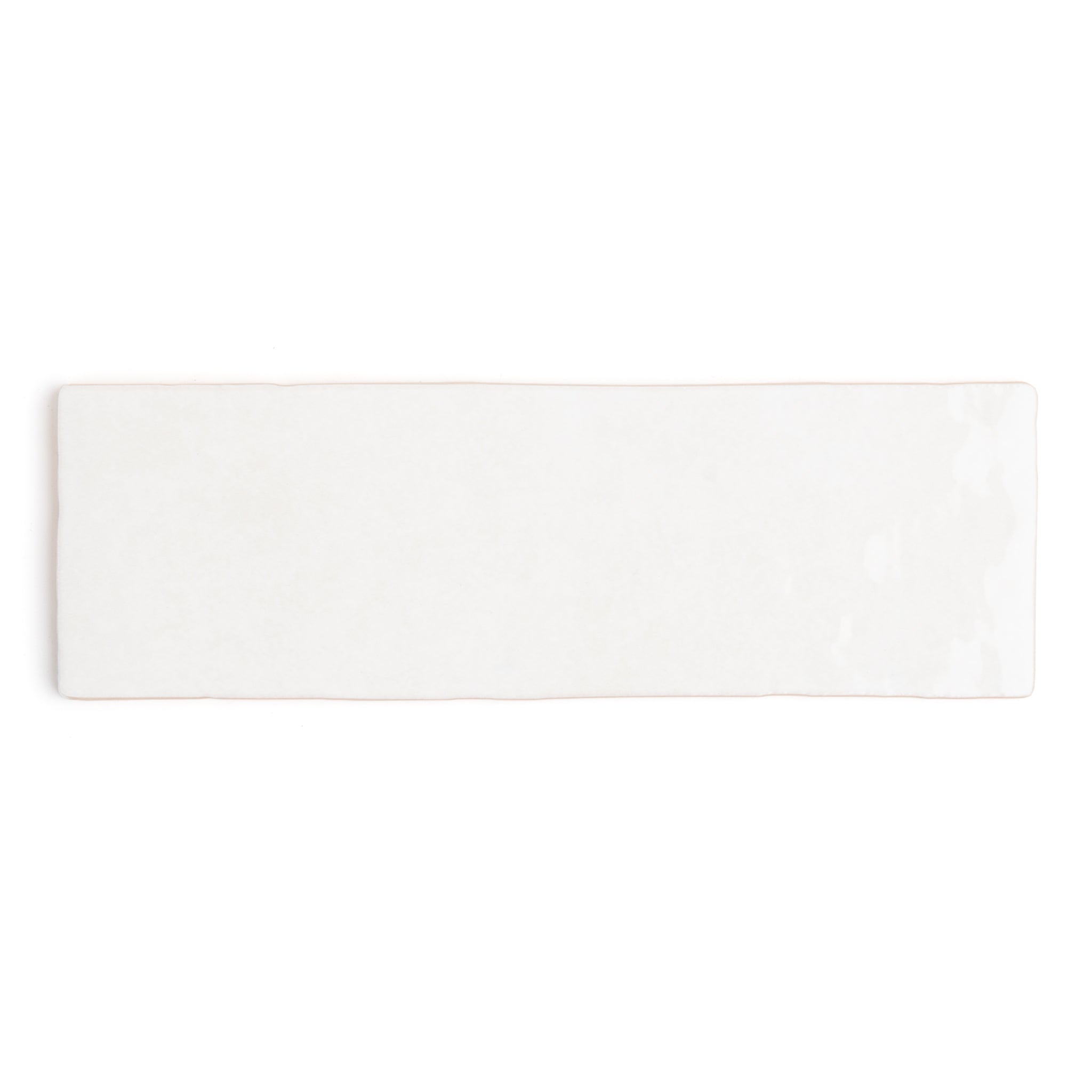 Marais White Wall Tile