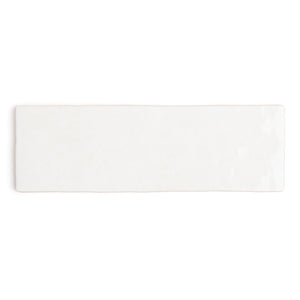 Marais White Wall Tile