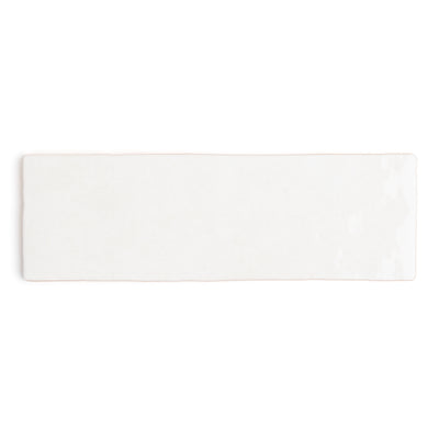 Marais White Wall Tile