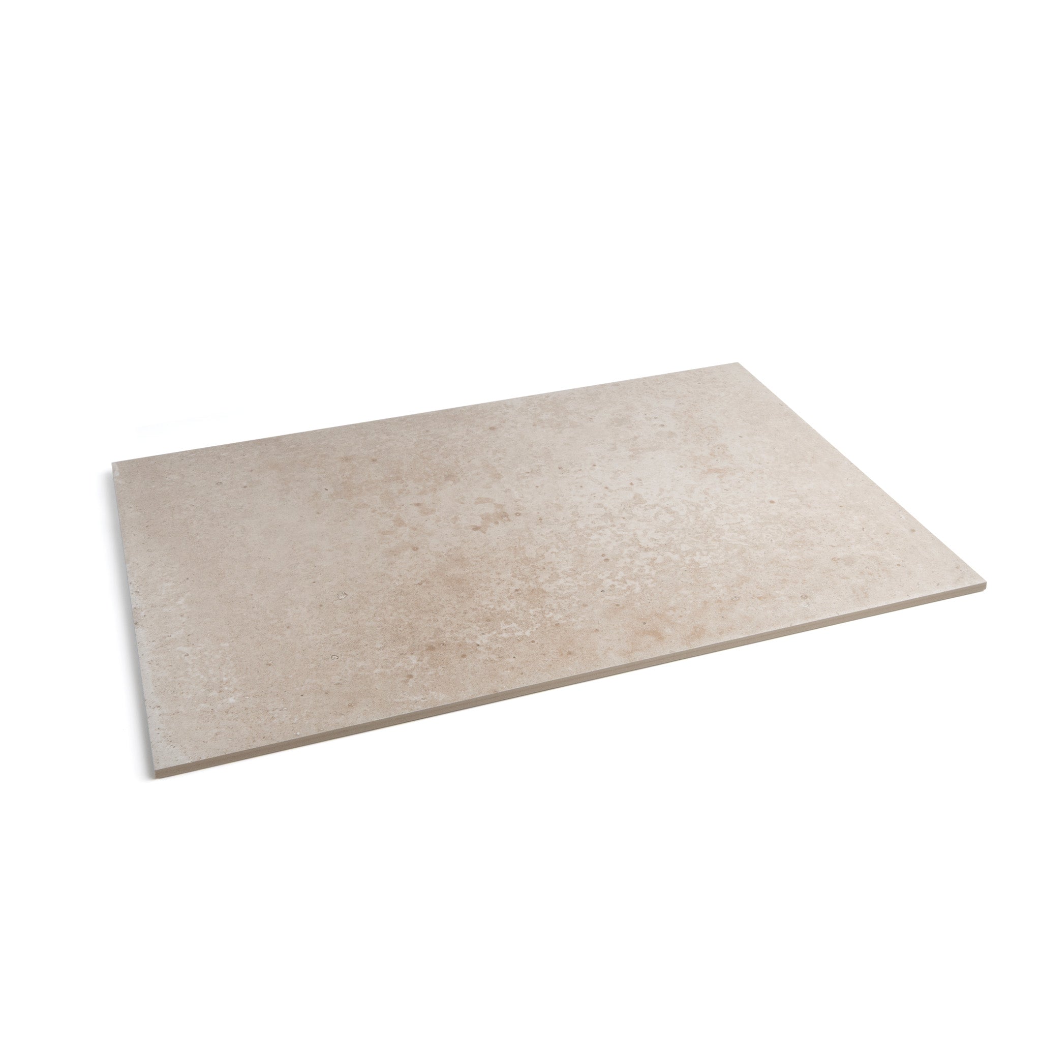Marlow Bone Floor Tile