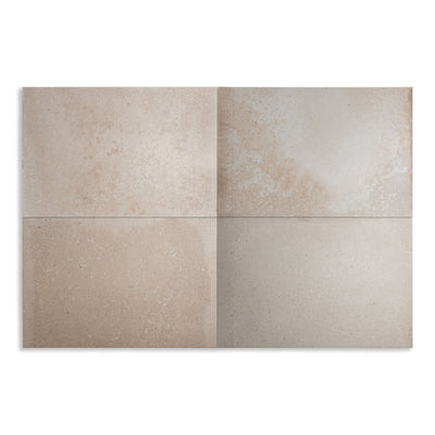 Marlow Bone Floor Tile