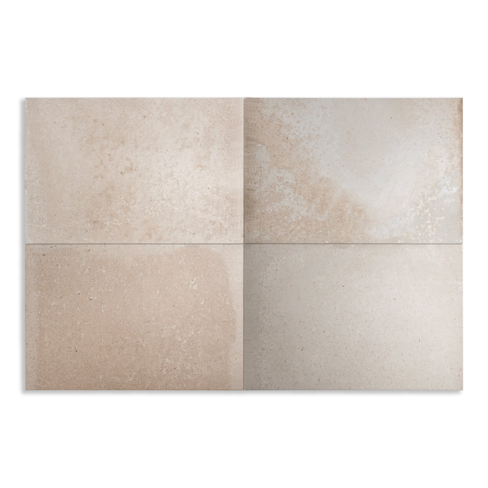 Marlow Bone Floor Tile