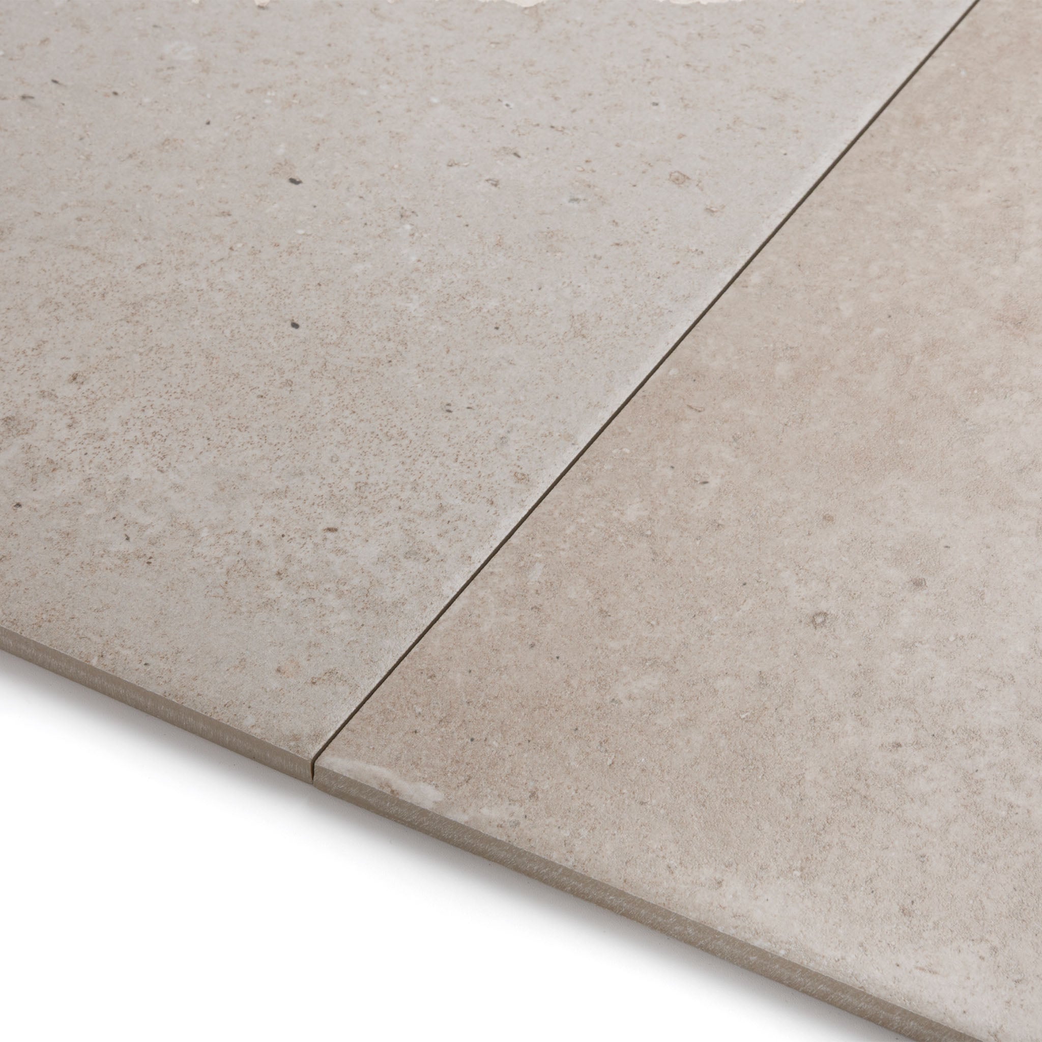 Marlow Bone Floor Tile