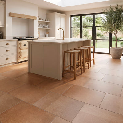 Marlow Cotto Floor Tile