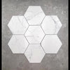 Marmi Hex Hexagon Tile