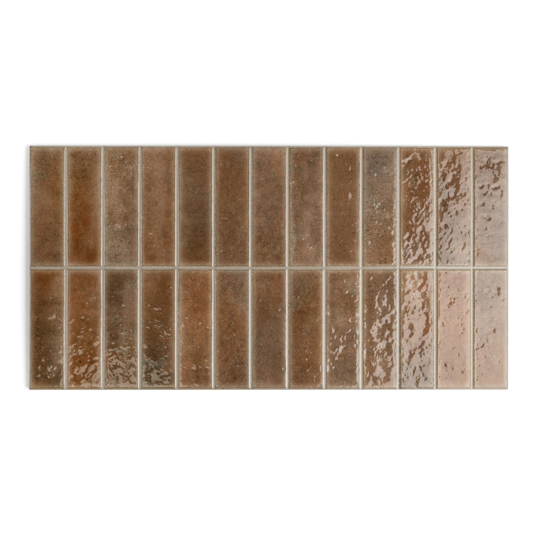 Maya Caramel Tile