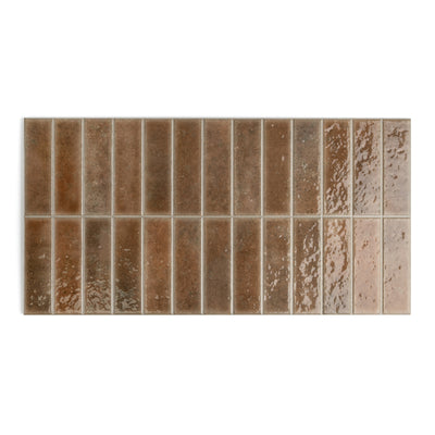 Maya Caramel Tile