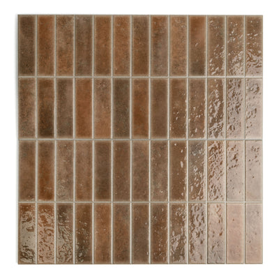 Maya Caramel Tile