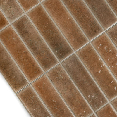 Maya Caramel Tile