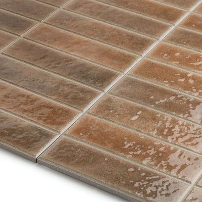 Maya Caramel Tile