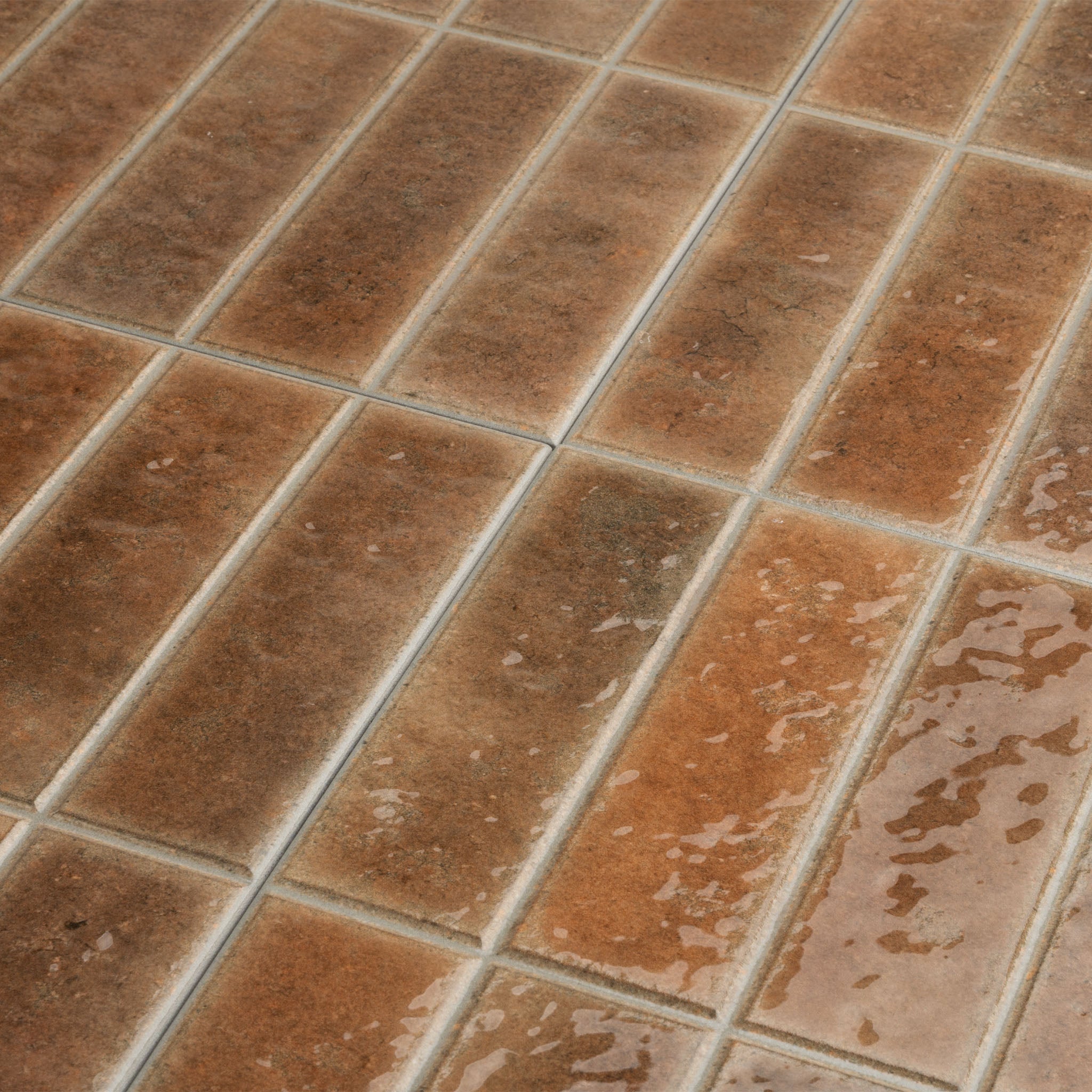 Maya Caramel Tile
