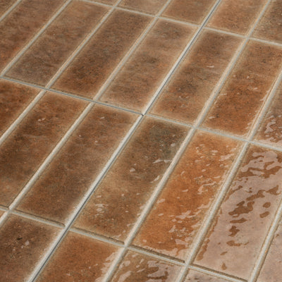 Maya Caramel Tile