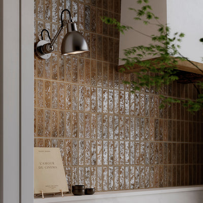 Maya Caramel Tile