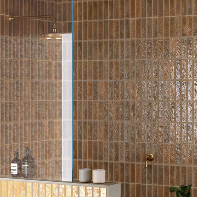 Maya Caramel Tile