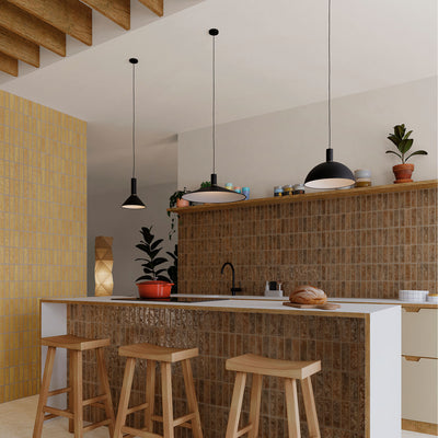 Maya Caramel Tile