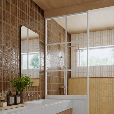 Maya Caramel Tile